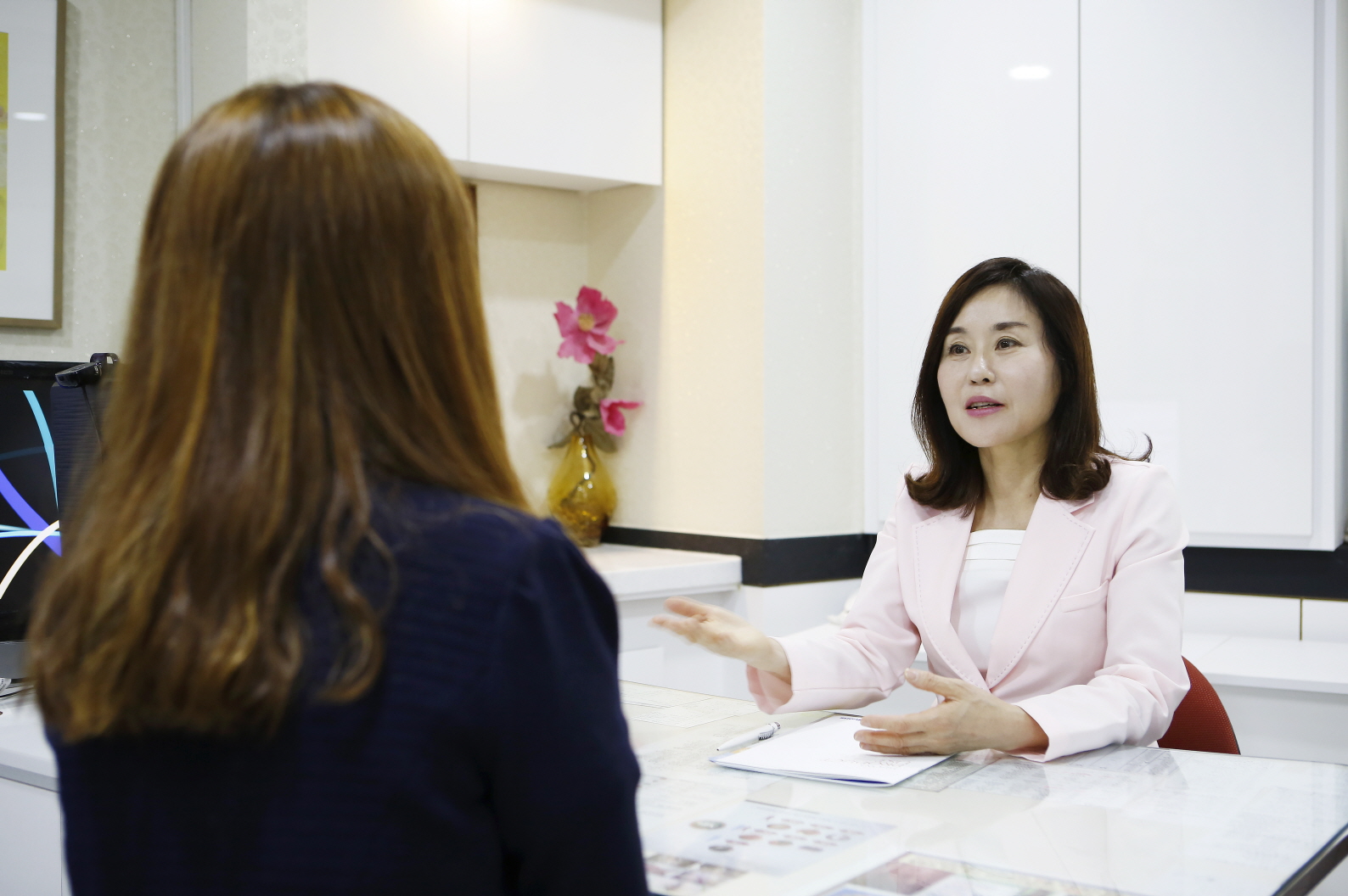 여의사 대표원장